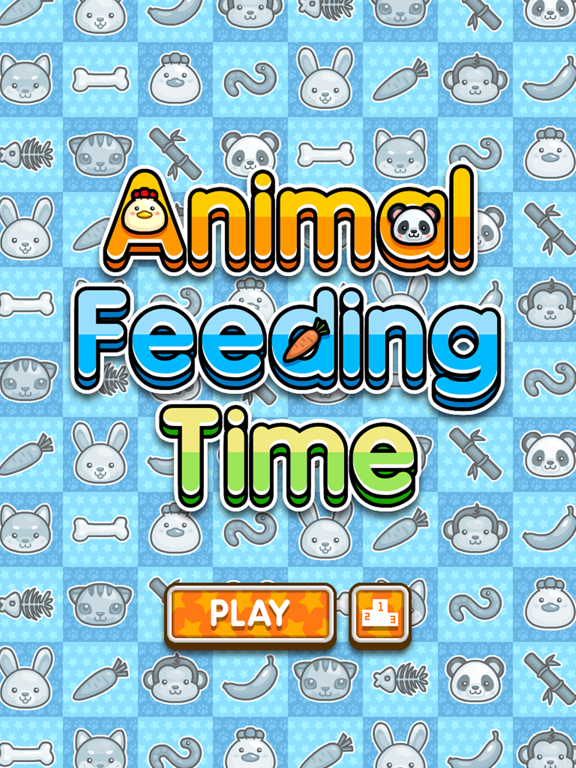 Screenshot #4 pour Animal Feeding Time
