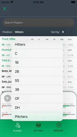 Game screenshot RotoTargets hack