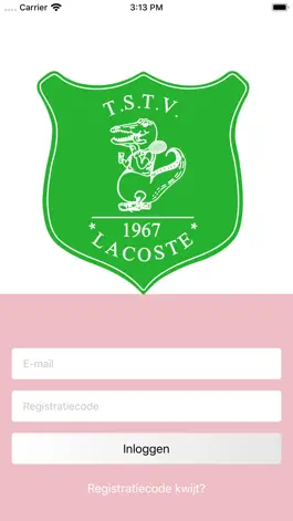 Game screenshot TSTV Lacoste apk
