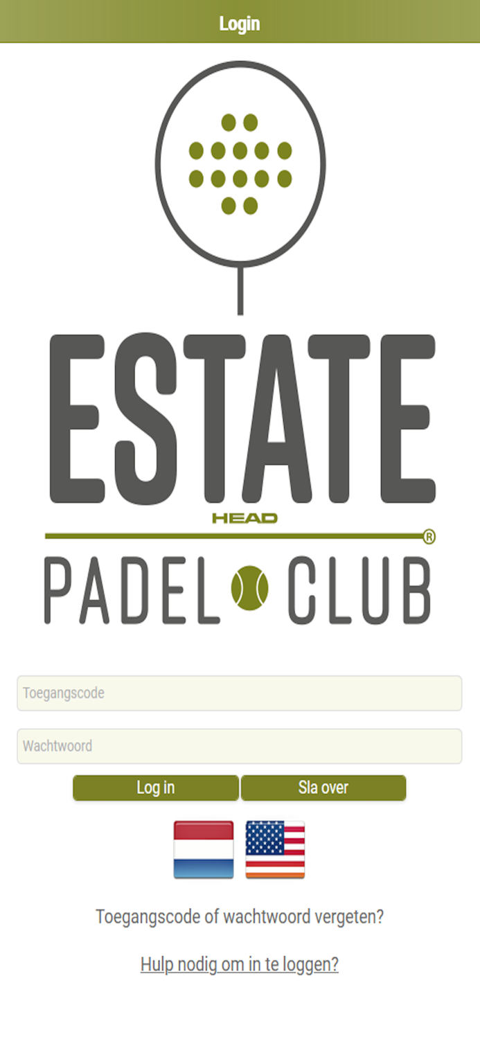 Estate Padel Club