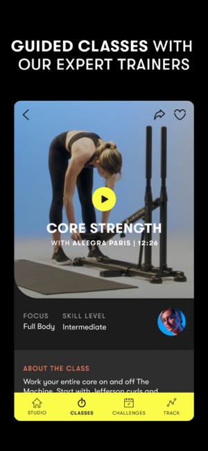 The DB Method on the App Store