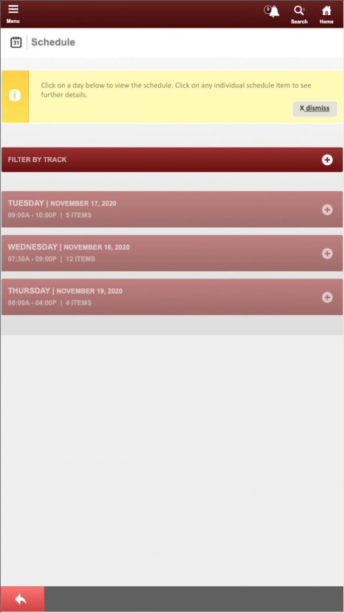 GA Assn of Convenience Stores