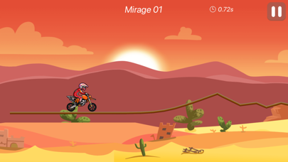 Moto Bike Race Speed Gameのおすすめ画像2