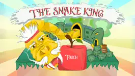 Game screenshot The Snake King mod apk