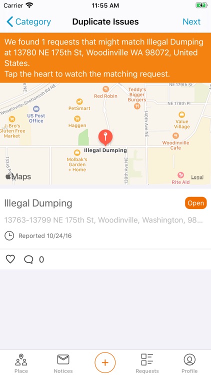 Woodinville Works screenshot-4