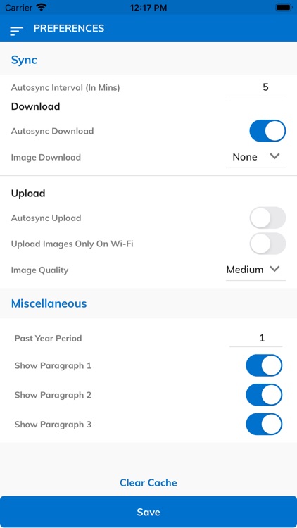 Yardi Compliance Mobile screenshot-7