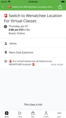 Game screenshot Worx of Wenatchee Valley hack
