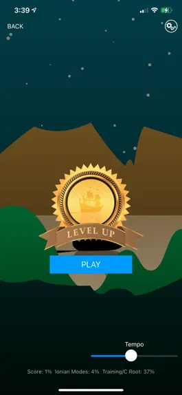 Game screenshot Politonus III (Ear Training) hack