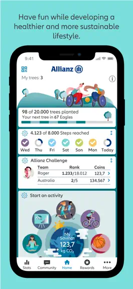 Game screenshot well together mod apk