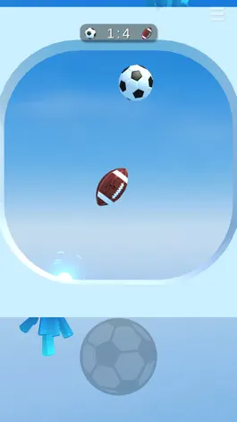 Game screenshot Gamaton Balls mod apk