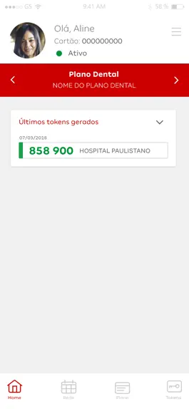 Game screenshot Santander Odonto mod apk