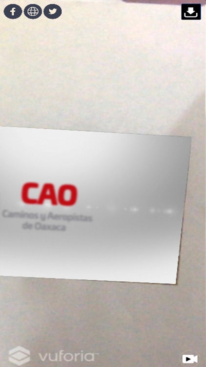 CAO OAX screenshot-7