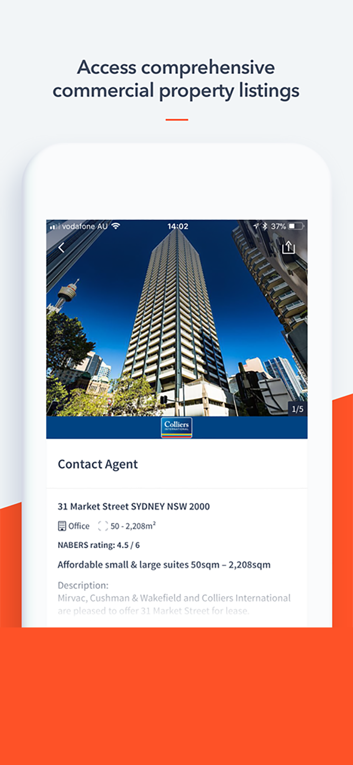 Commercial Real Estate