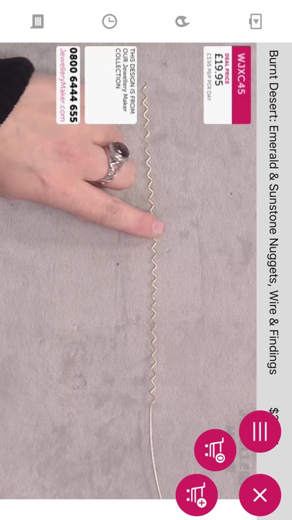 Jewellery Maker screenshot-9