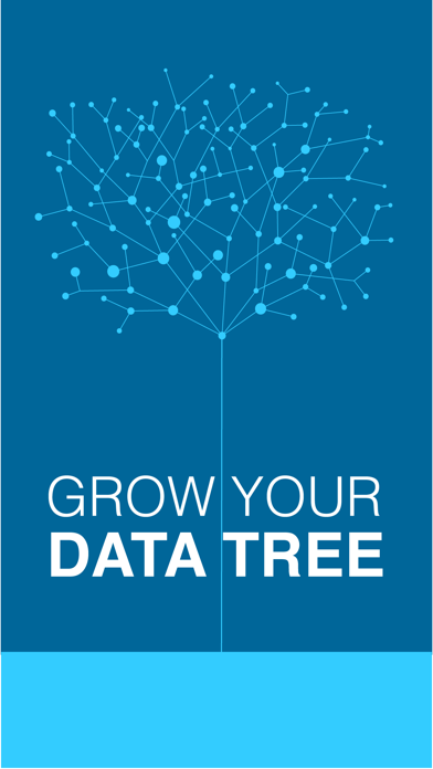 Data Tree Manager Screenshot