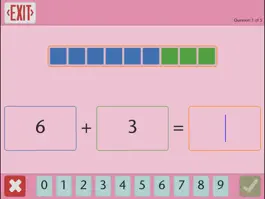 Game screenshot Number Sense Lite hack