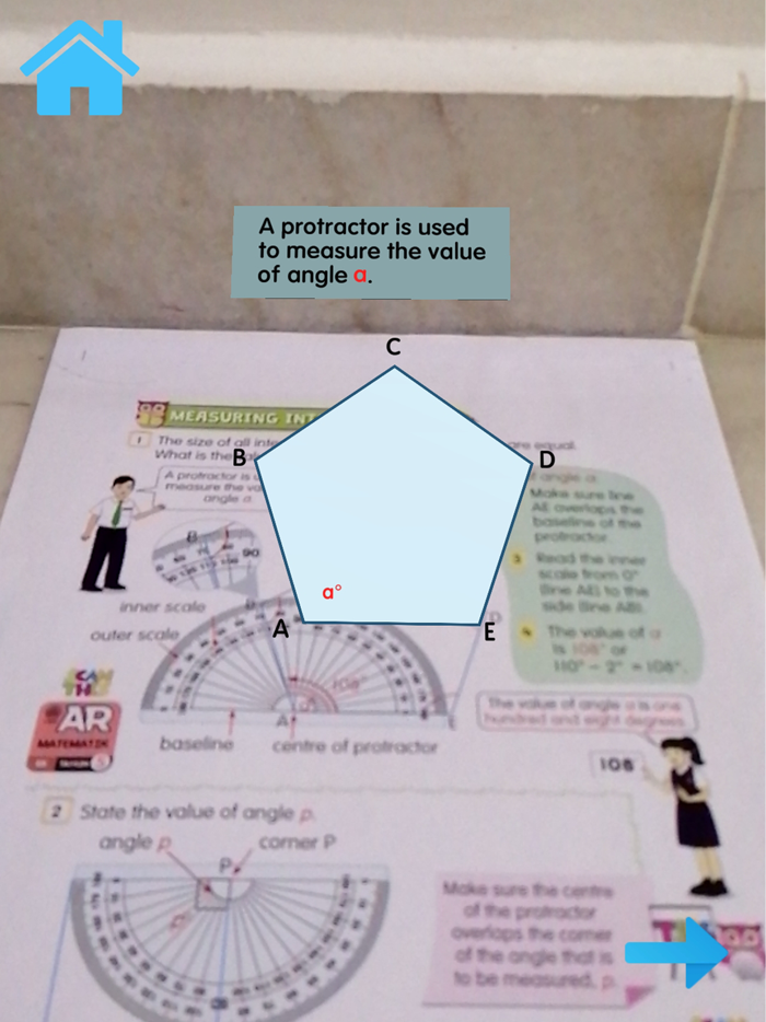 AR Matematik Thn. 5 SK