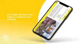 Game screenshot The ABCs of Food Safety (EN) apk