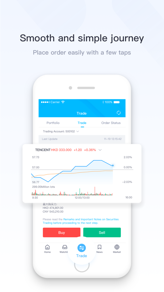 #2. CCB (Asia) FortuneLink (iOS) Podle: China Construction Bank (Asia) Corporation Limited