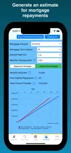 Stamp Duty UK Estimator screenshot #4 for iPhone