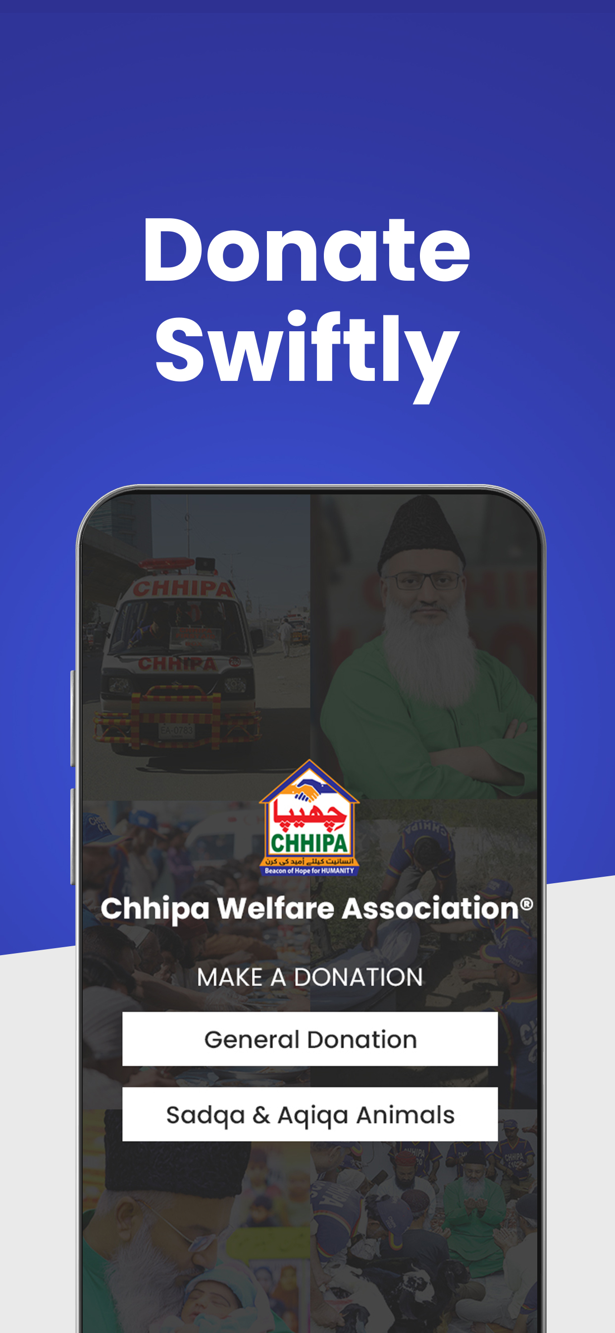 Chhipa Welfare Association®