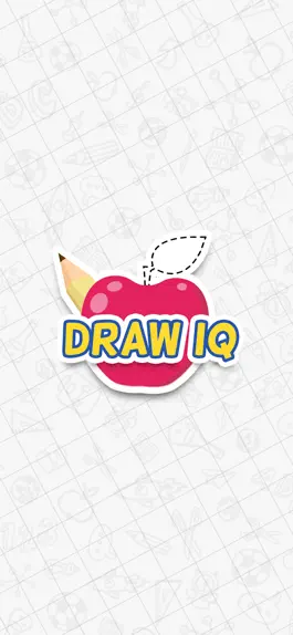 Game screenshot DRAW iQ - Test Your Brain mod apk