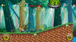 Game screenshot Jungle Boy Adventure 6 apk