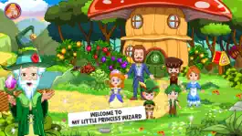 Game screenshot My Little Princess : Wizard mod apk