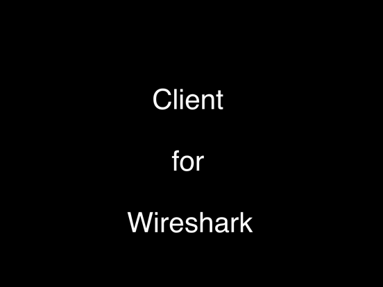 Wireshark Helper - Decrypt TLS iPad app afbeelding 3