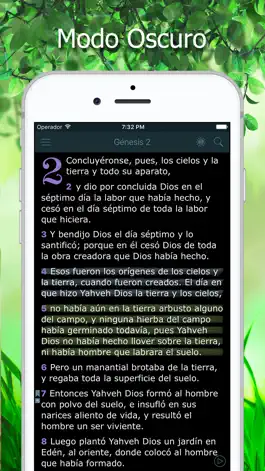 Game screenshot La Biblia de Jerusalén hack