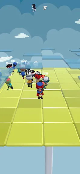Game screenshot Dont Crush apk