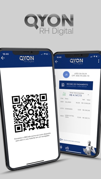 QYON RH Digital Screenshot