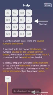 number crush puzzle problems & solutions and troubleshooting guide - 2