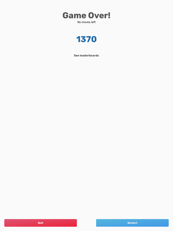 Bripitol Logic Color Dots Game