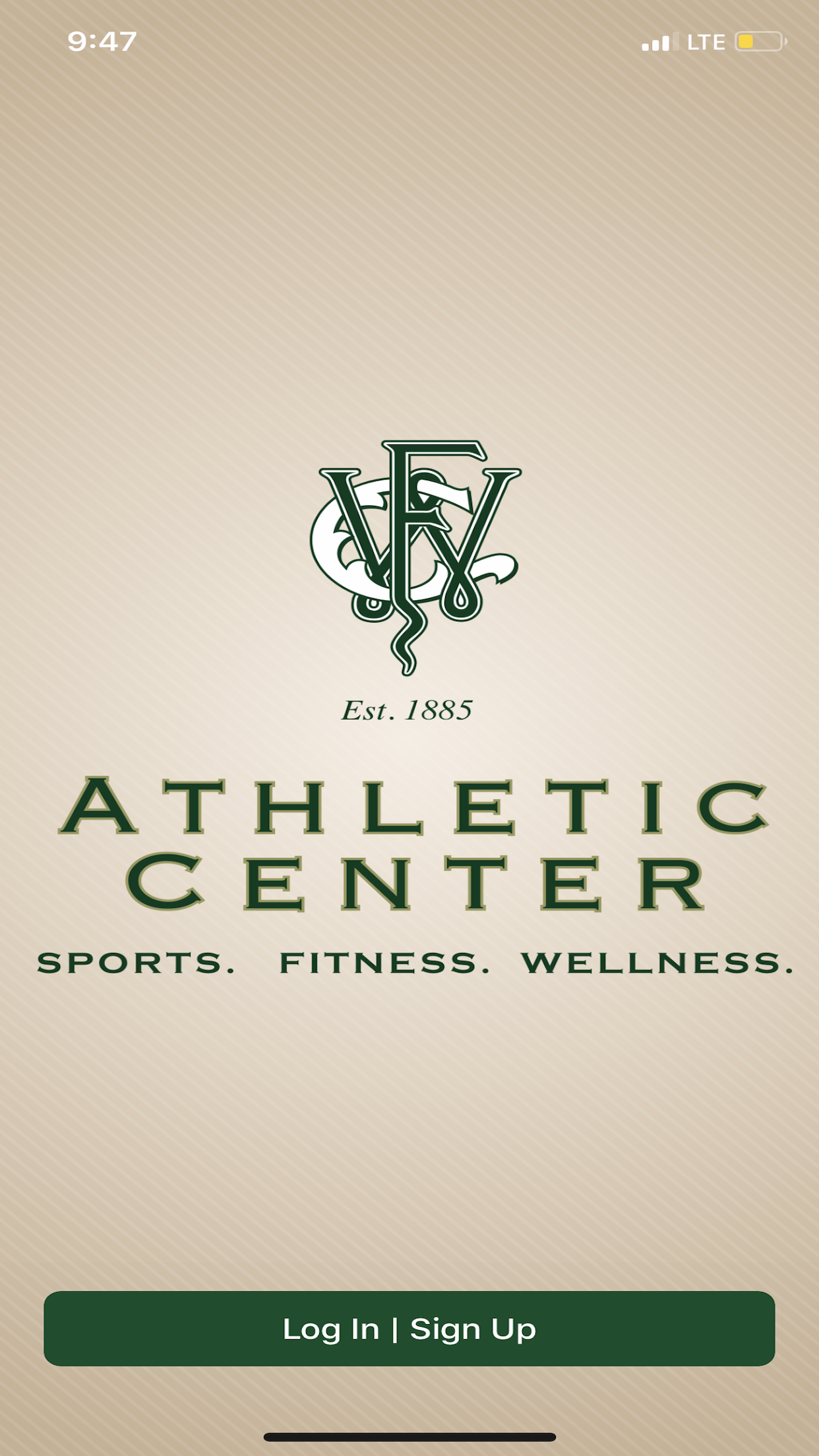 FWC Athletic Center