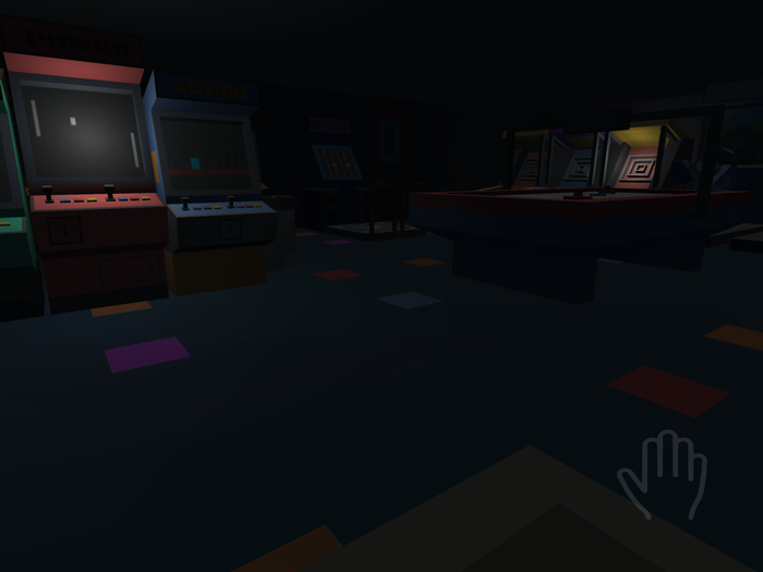 My Shopping Supermarket Escape