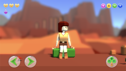 LegendChobo Screenshot