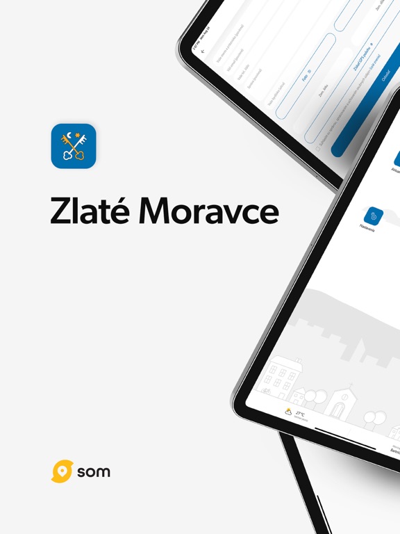 Screenshot #4 pour Zlate Moravce
