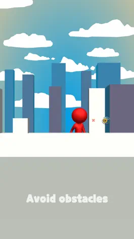 Game screenshot Bullets Control apk