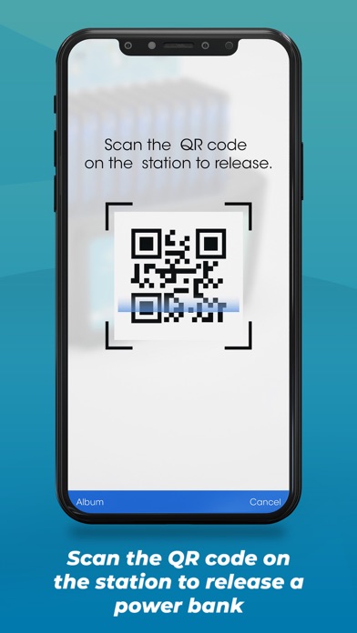 ChargePal Screenshot