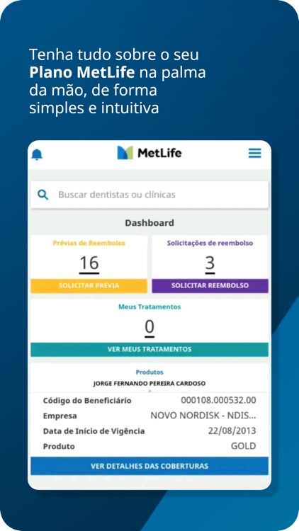 MetLife Dental