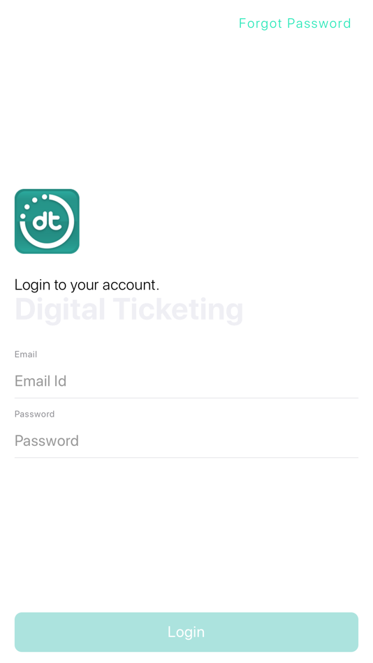 #2. Check-in App Digital Ticketing (iOS) 由: Anou Pty Ltd