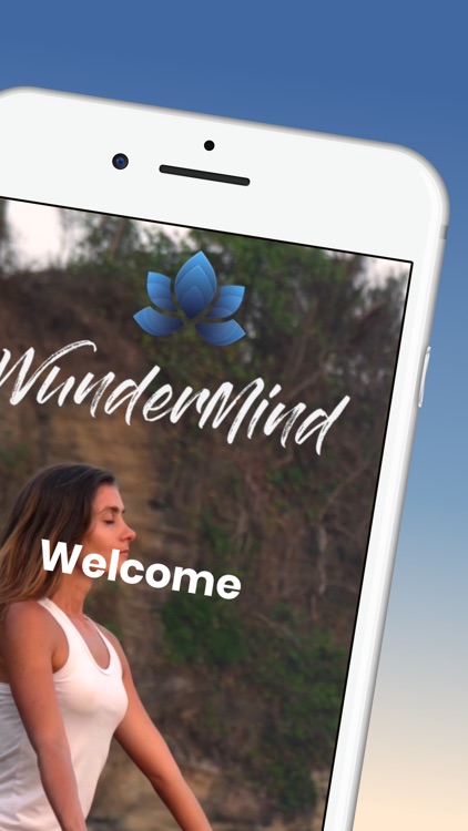 WunderMind: Guided Meditation