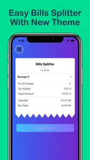 bills splitter widget - budget problems & solutions and troubleshooting guide - 3