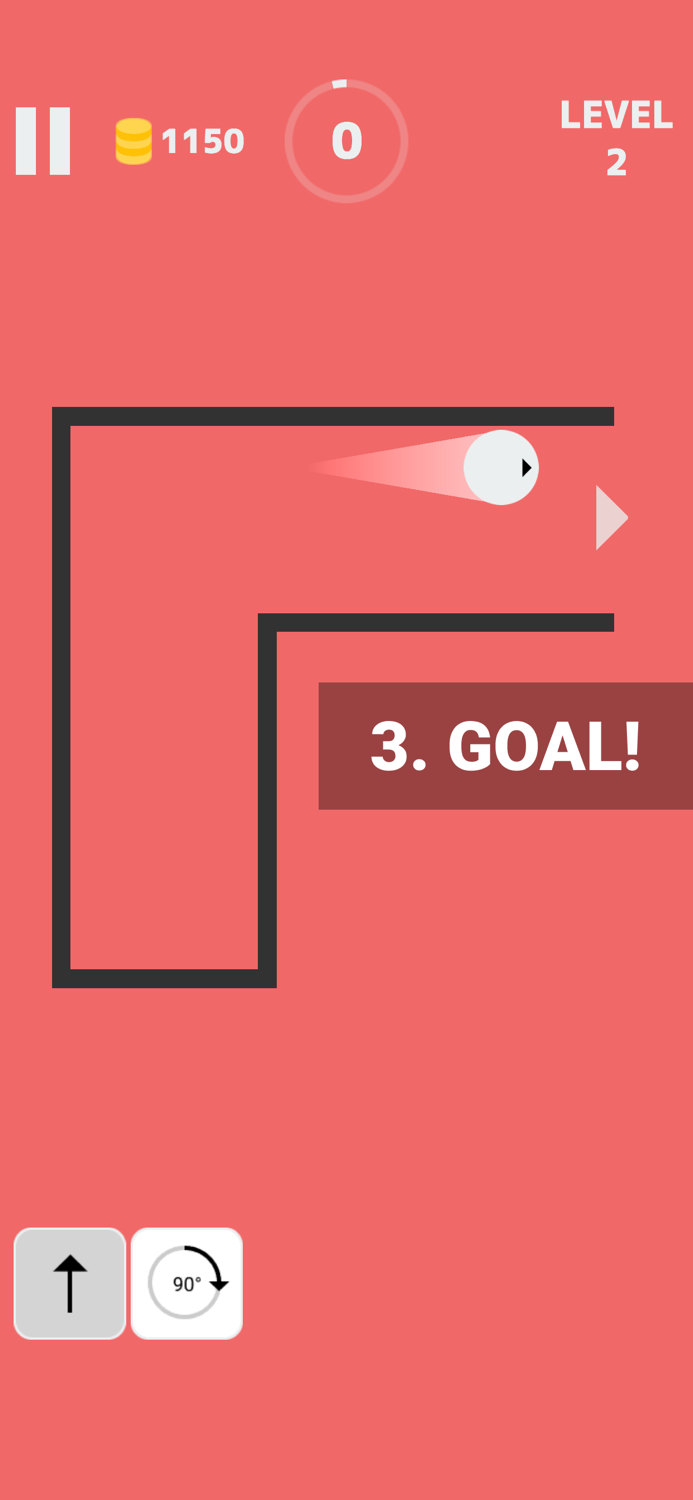 AIMover - programming puzzles