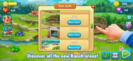 Game screenshot Ranch Adventures apk