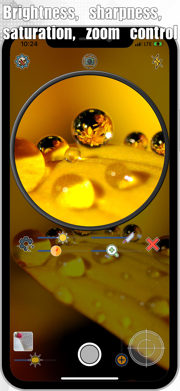 Magnifier - Best Ultimate