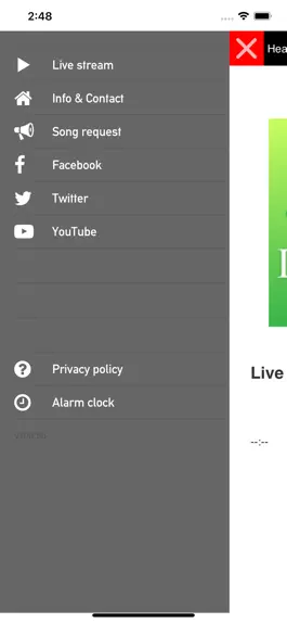 Game screenshot Healthy Living and Growing apk