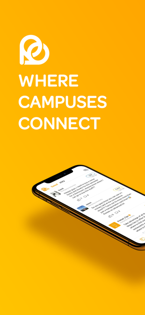 Pretzel - Campus & Community(圖1)-速報App