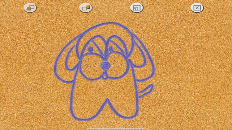 Sensory SandBox screenshot-0